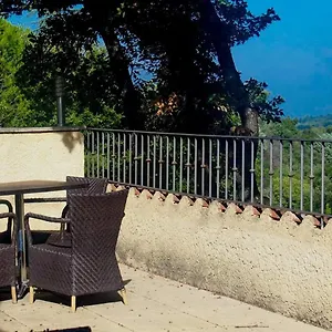  Maison d'hôtes Mas Du Kairos