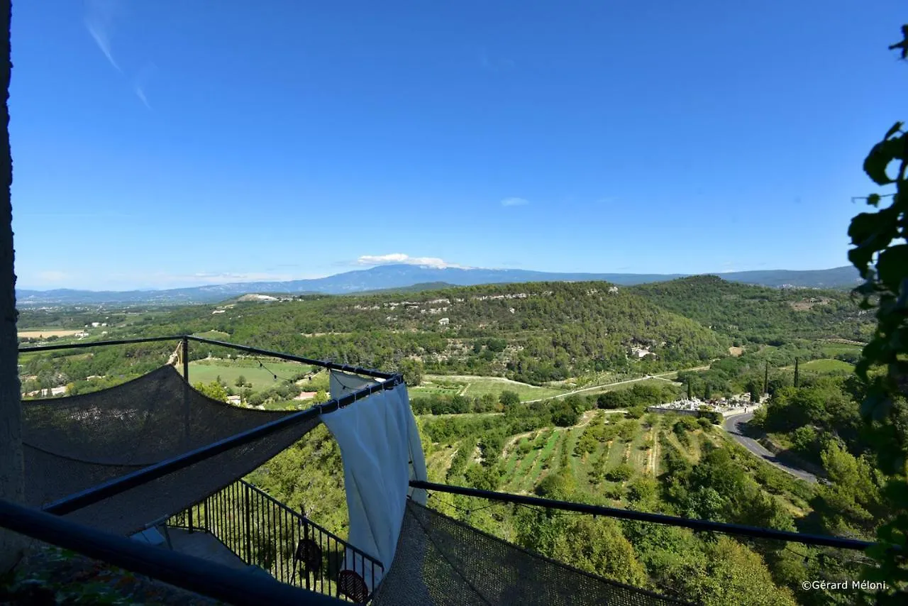 Les Maisons Mado Venasque France